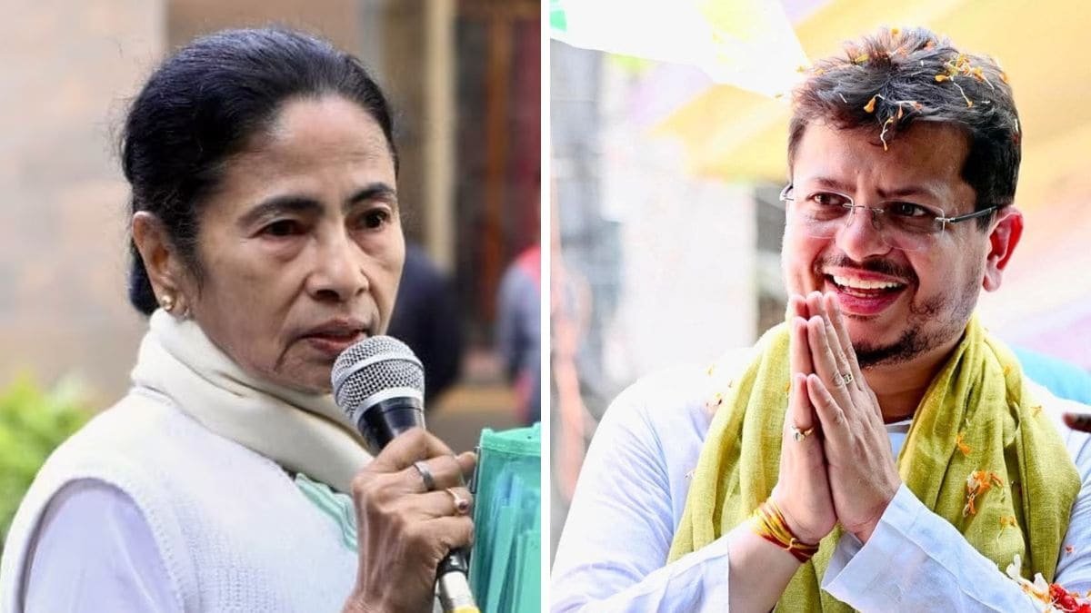 TMC Supreme Court: ঋতব্রত-সহ ১০ বিধায়কের পদ খারিজের দাবিতে ফের সুপ্রিম কোর্টে শোভনদেব, স্পিকারের সিদ্ধান্ত নিয়ে প্রশ্ন